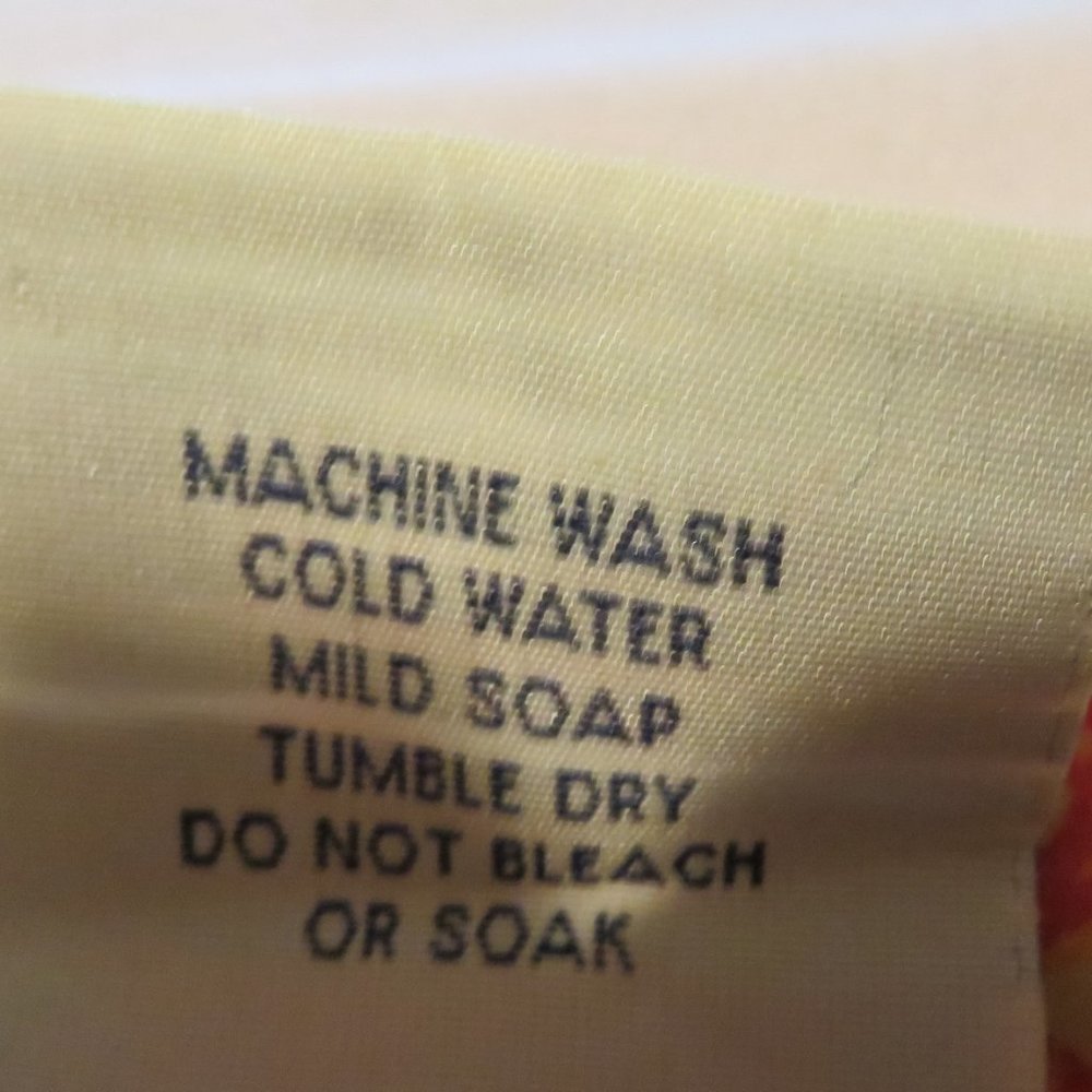 MENS HAWAII FLORAL PATTERN WINNIE FUSHION SHIRT - Picture 3 of 4